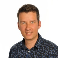 Commune de Pully Employee Alexandre Bosshard's profile photo