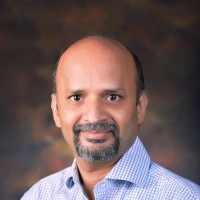 Srikanth Goteti