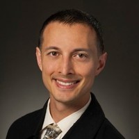 AR for Enterprise Alliance Employee James Cooper's profile photo