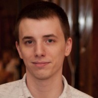 XFactor.io Employee Austin Bevil's profile photo