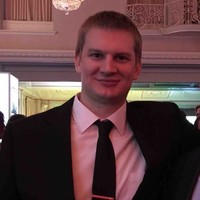New Berlin Plastics Employee Michael Fant's profile photo