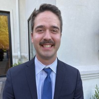 Quantum Rehab Employee Shaun Kittrell's profile photo