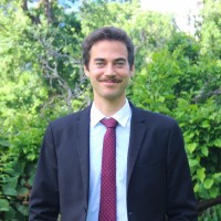 Ausnviro Employee Alex Hardingham's profile photo