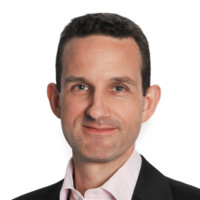 PA Consulting Employee Greg Beard's profile photo