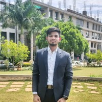 CompSA Employee Mohit Kolhe's profile photo