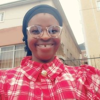 School Basics Employee Chosen Asuquo's profile photo