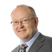 Sykehusinnkjøp HF Employee Lars-Johan Frøyland's profile photo