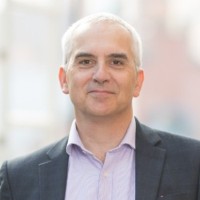 Science Council Employee Tim Magness's profile photo