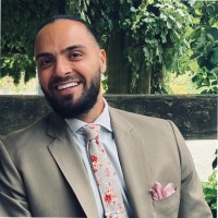 Ali Kazemi Email & Phone Number