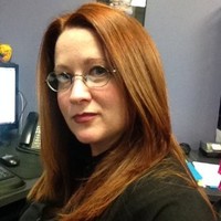 Exhibit Options Employee Rena Patton's profile photo