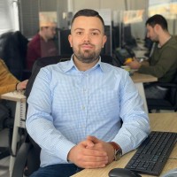 Diesel Auto Express Employee Dimitrij Lazarov's profile photo