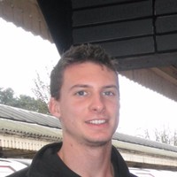 Target Employee Michael Baumgartner's profile photo