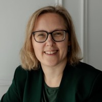ONTOFORCE Employee Karien Pype's profile photo