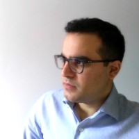 PF ENGINEERING Employee Michele Palagrò's profile photo