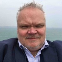 Warwick Audio Visual Employee Jason Ward's profile photo