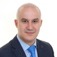 University of Cambridge Employee Mateo Aboy's profile photo