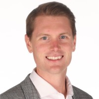 Penske Entertainment Employee Ben Hendricks's profile photo