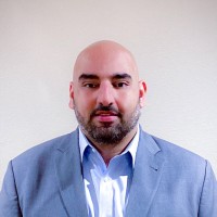 BR Printers Employee Reza Takeshi's profile photo