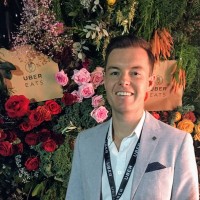 Jands Pty Ltd Employee Luke Mulholland's profile photo