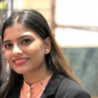 InnerChef Employee Mili Jain's profile photo