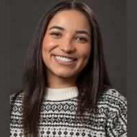 Take on College Employee Jazmine Bailey's profile photo