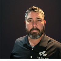 HAMLET PROTEIN Employee Marc Bosworth's profile photo