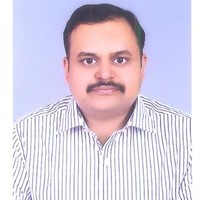 L S Cable Employee Vaibhav Shukla's profile photo