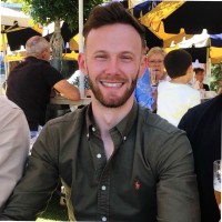 Division 5 Employee Josh Steele's profile photo