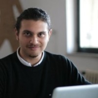 Middlesex Ltd Employee Muradhan Kilinc's profile photo