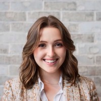 CADchat Employee Courtney Mosher's profile photo