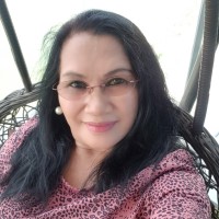 Interface Technical Inspection Employee Rose Majeed's profile photo