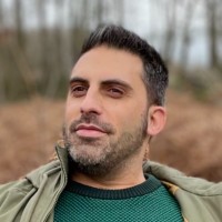 Timefold Employee Pieter de Schepper's profile photo