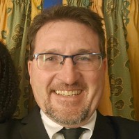 AMCON Industrial Employee Grady Couch Jr's profile photo