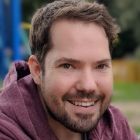 Flagstone Employee Pete King's profile photo