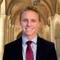 Eric Henline Email & Phone Number