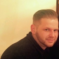 Seriun Employee Paul Jameson's profile photo