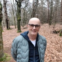 TENSA Employee Hilbert Van Vlimmeren's profile photo