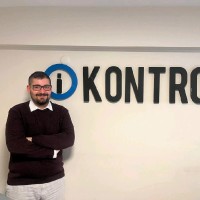 iKontrol A.Ş. Employee Özgür Dilsiz's profile photo