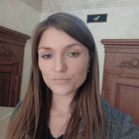 Markestro.lt Employee Skaistė Krastynš's profile photo
