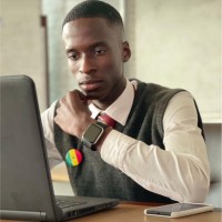 Gueye Email