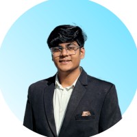 FestUp Employee Prateek Dsk's profile photo