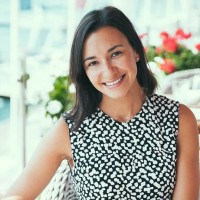 Victoria Evdokimova Email & Phone Number
