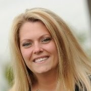 United Bank & Trust Employee Heather Asquith's profile photo