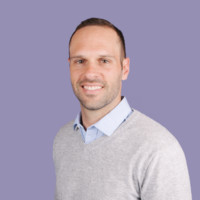 Omada Health Employee Michael Lord's profile photo