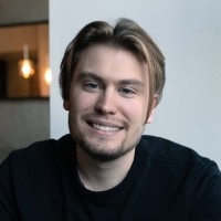 Supercopy Employee William King's profile photo