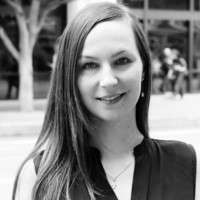 Hebrew Free Loan Employee Marina Levy's profile photo