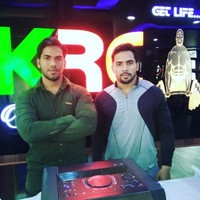 HotelDekho.co Employee Vivek Yogi's profile photo