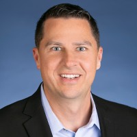 TeenPact Employee Chris May's profile photo