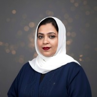 Madi International Employee Falak Khan's profile photo