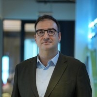 Enerjisa Commodities Employee Safa Arikan's profile photo